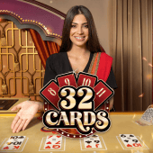 pk78 32 Baraha live-casino icon