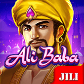 pk78 Ali Baba hot icon
