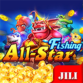 pk78 All Star Fishing icon