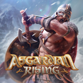 pk78 Asgardian Rising hot icon