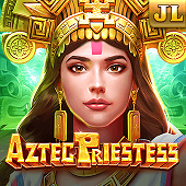 pk78 Aztec Priestess hot icon