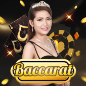 pk78 Baccarat A live-casino icon