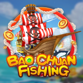 pk78 Bao Chuan Fishing icon