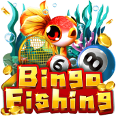 pk78 Bingo Fishing icon