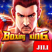 pk78 Boxing King slot icon