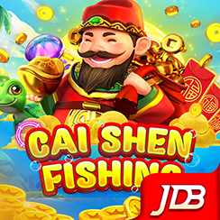 pk78 Cai Shen Fishing hot icon