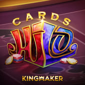 pk78 Cards Hi Lo icon