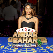 pk78 Casino Marina Andar Bahar icon