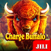 pk78 Charge Buffalo hot icon