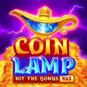 pk78 Coin Lamp slot icon