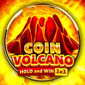 pk78 Coin Vilcano Hold and Win icon