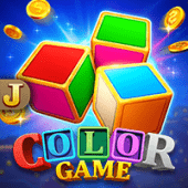 pk78 Color Game cards icon