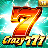 pk78 Crazy777 slot icon