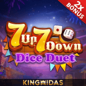 pk78 Dice Duet icon