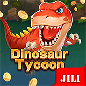 pk78 Dinosaur Tycoon icon