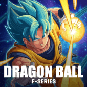 pk78 Dragon Ball slot icon