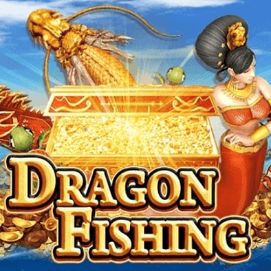 pk78 Dragon Fishing icon