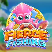 pk78 Fierce Fishing icon