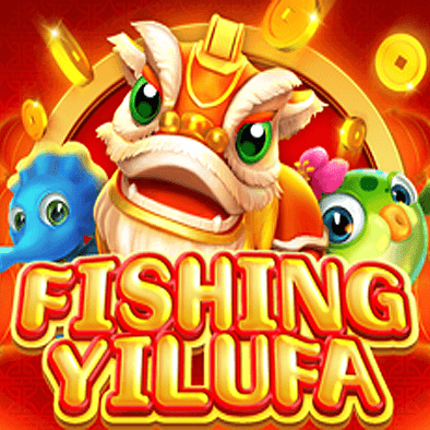 pk78 Fishing Yi Lu Fa icon