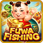 pk78 Fuwa Fishing icon