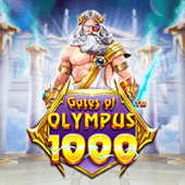 pk78 Gates of Olympus 1000 hot icon