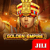 pk78 Golden Empire slot icon
