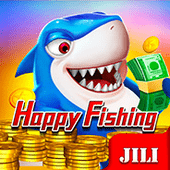 pk78 Happy Fishing icon