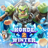pk78 Horde 2 Winter slot icon