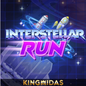 pk78 Interstellar Run icon