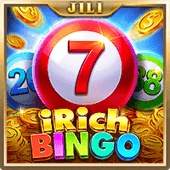 pk78 Irich Bingo slot icon