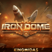pk78 Iron Dome icon