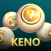 pk78 Keno icon