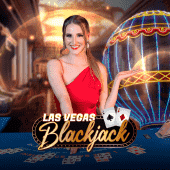 pk78 Las Vegas Blackjack icon