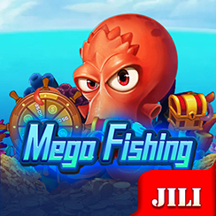 pk78 Mega Fishing icon