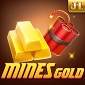 pk78 Mines Gold slot icon