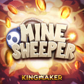 pk78 Minesweeper icon