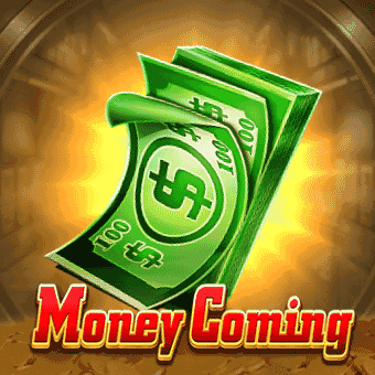 pk78 Money Coming slot icon