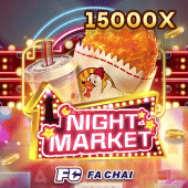 pk78 Night Market slot icon