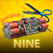 pk78 Nine icon