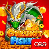 pk78 Oneshot Fishing icon