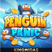 pk78 Penguin Panic icon