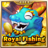 pk78 Royal Fishing icon