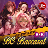 pk78 Sexy Blockchain Baccarat B B icon