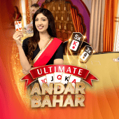 pk78 Ultimate Andar Bahar icon