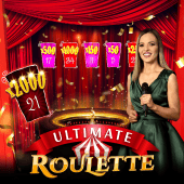 pk78 Ultimate Roulette icon